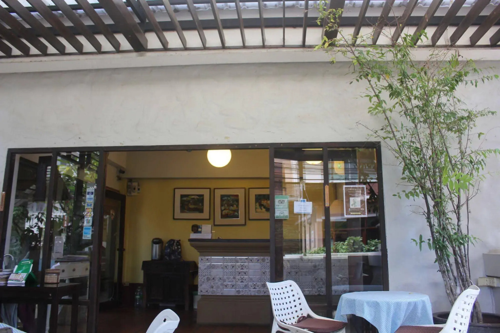Hotel photo 14