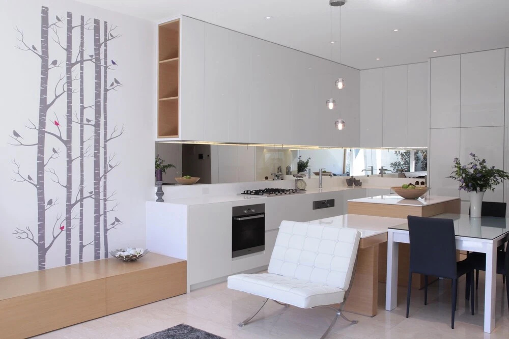 Boutique Stays - The Residence, Brighton - Général