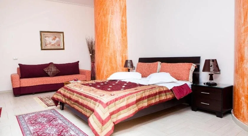 Hotel Lindi - Général