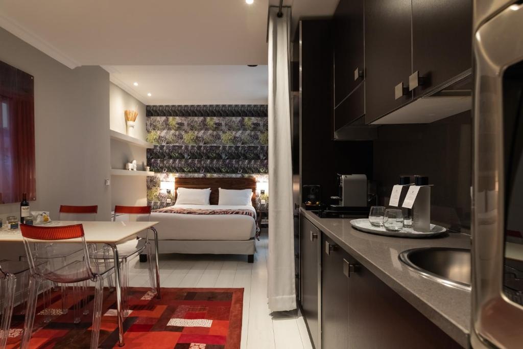 Residence & Spa Le Prince Regent 52