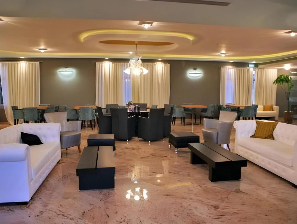 Theofilos Classic Hotel - фото 18