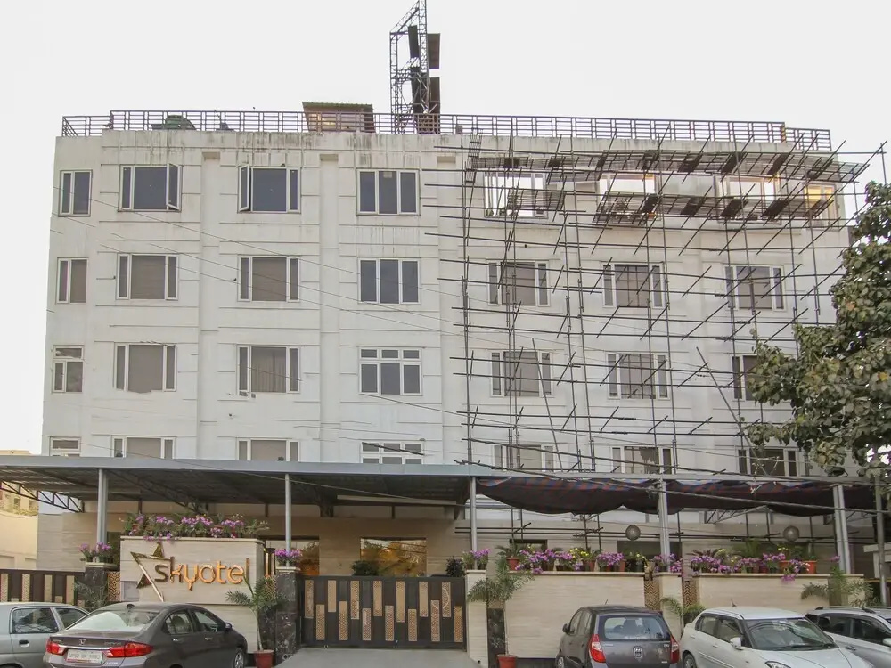 Hotel photo 15