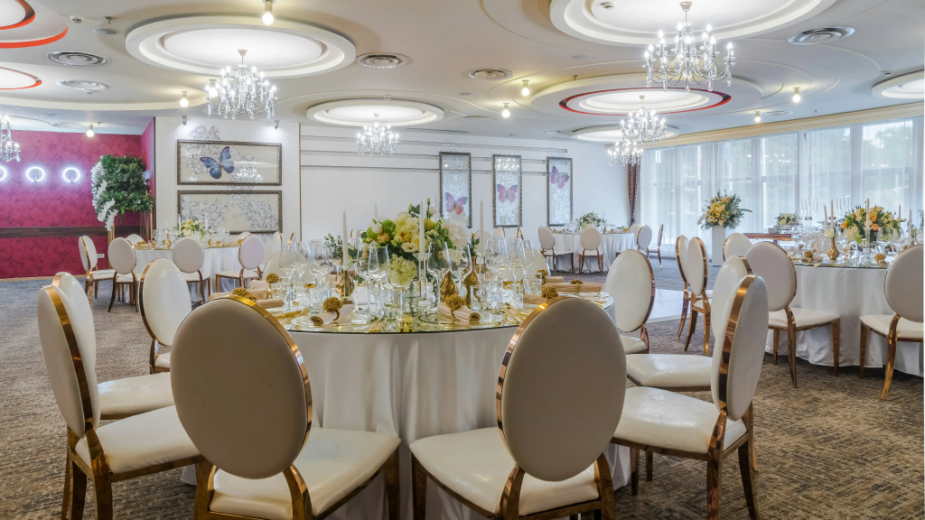 Hilton Sibiu - Général
