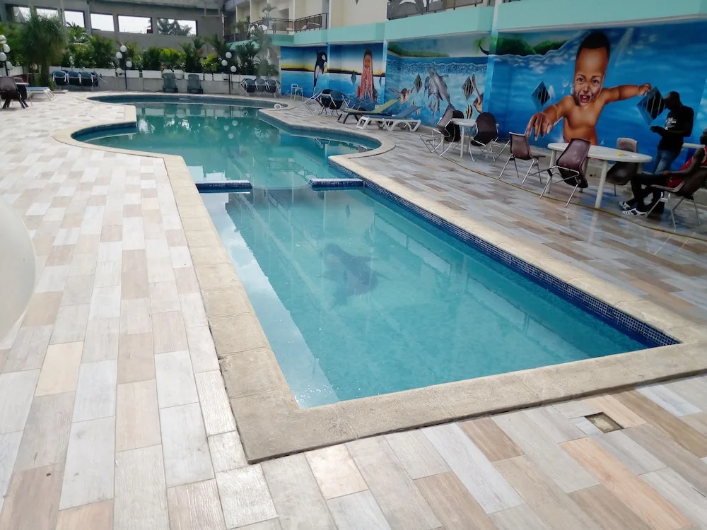 Hotel photo 5