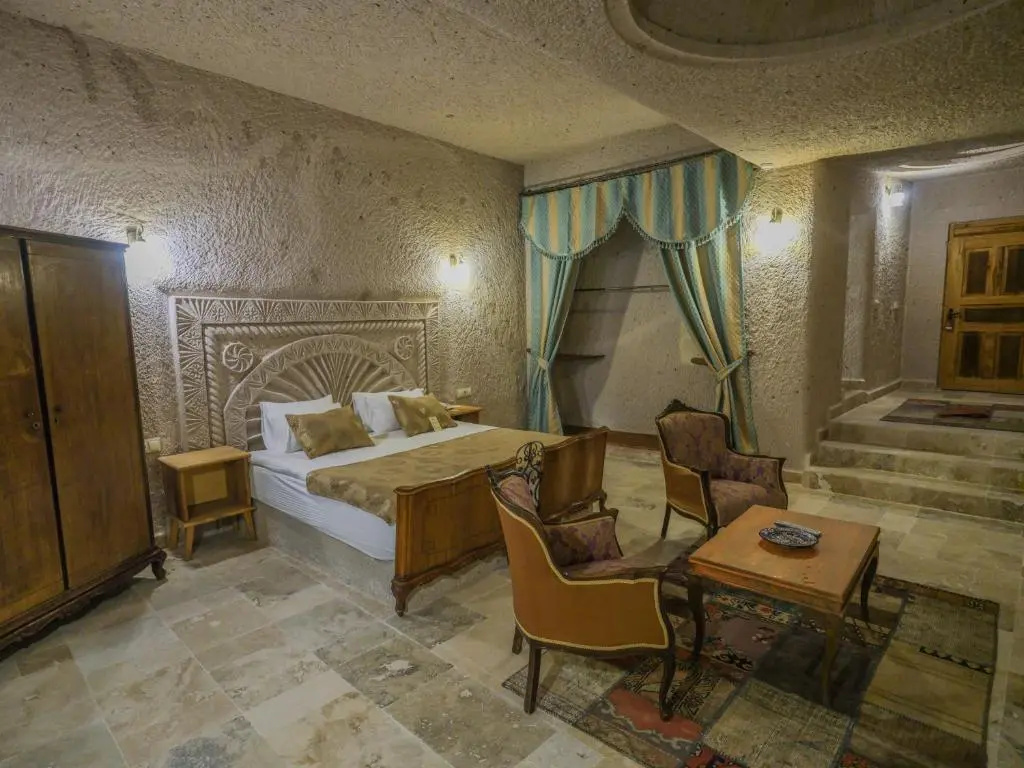 Standard Suite