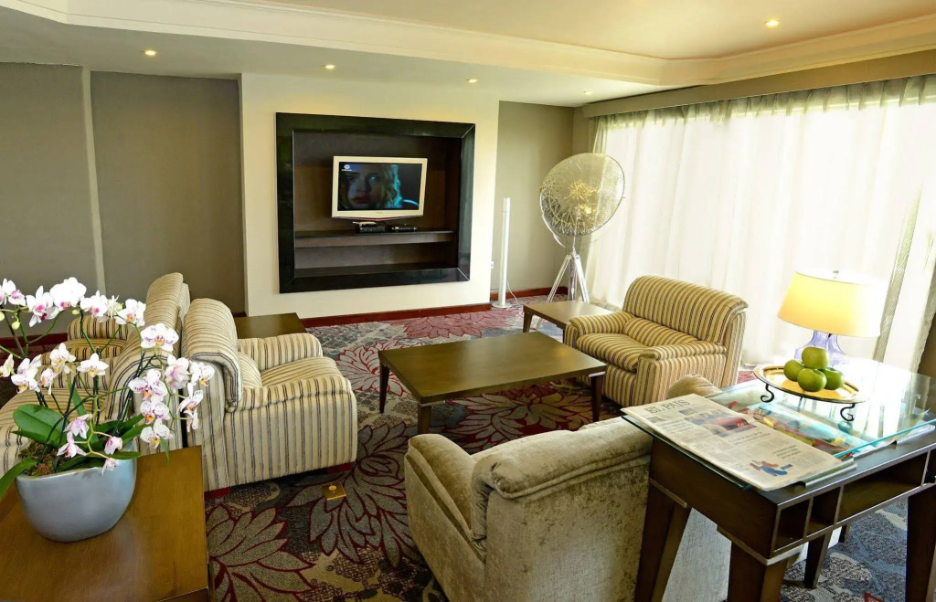 El Embajador, a Royal Hideaway Hotel - Général