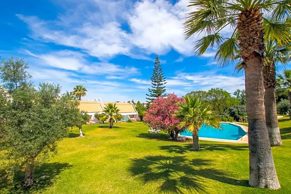 Capitalmoura Mouragolf Village - Général