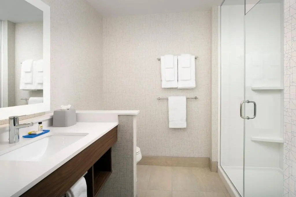 Holiday Inn Express Atlanta SW - Newnan by IHG - Chambres