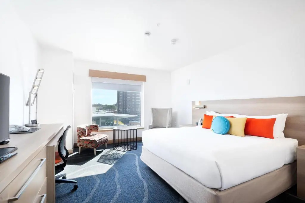 The Art Hotel Denver, Curio Collection by Hilton - Chambres