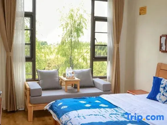 Luxury room