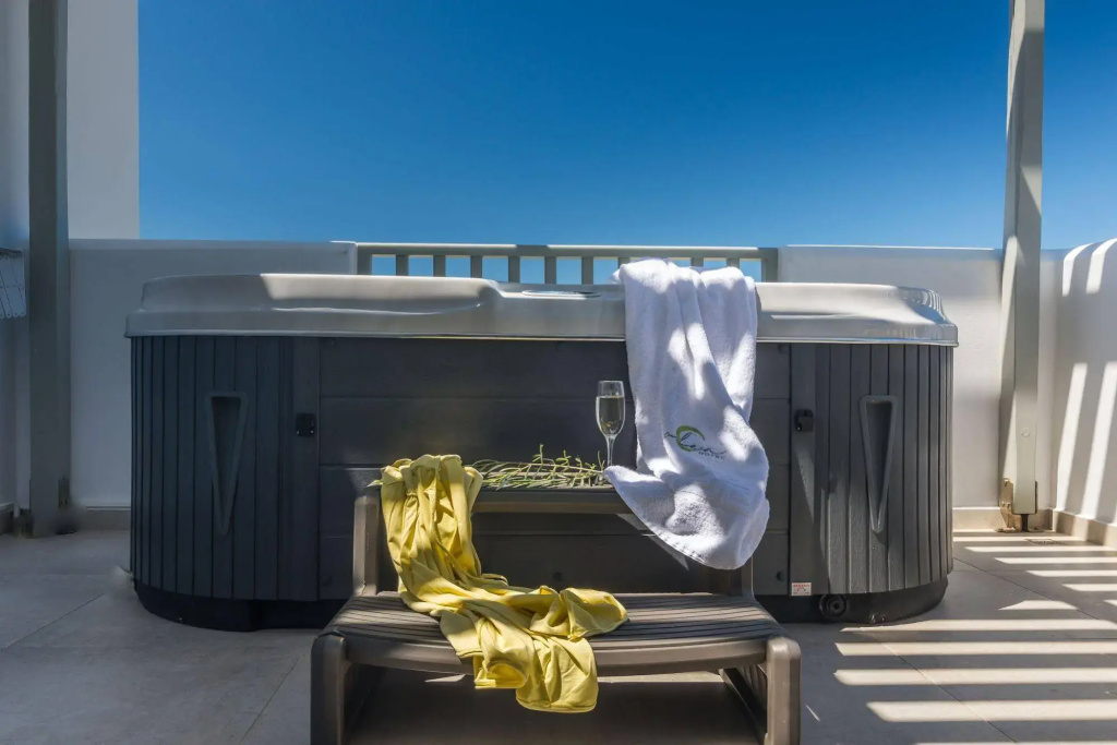 Olea Bay Hotel - Général