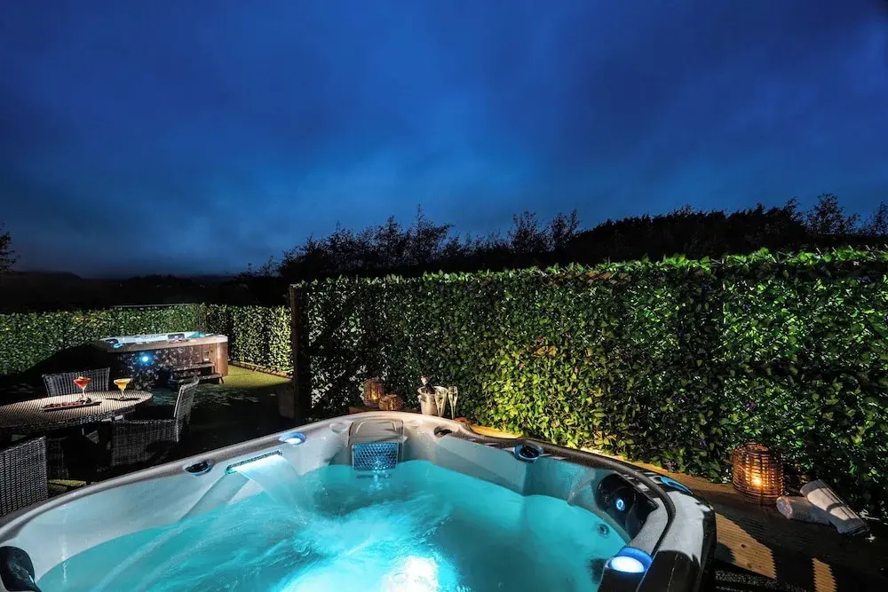 Ballyliffin TownHouse Boutique Hotel - Général