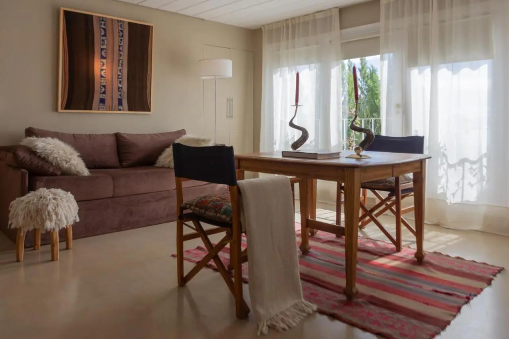 Los Ponchos Hotel - Général