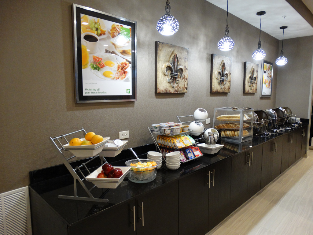 Holiday Inn Covington by IHG - Général