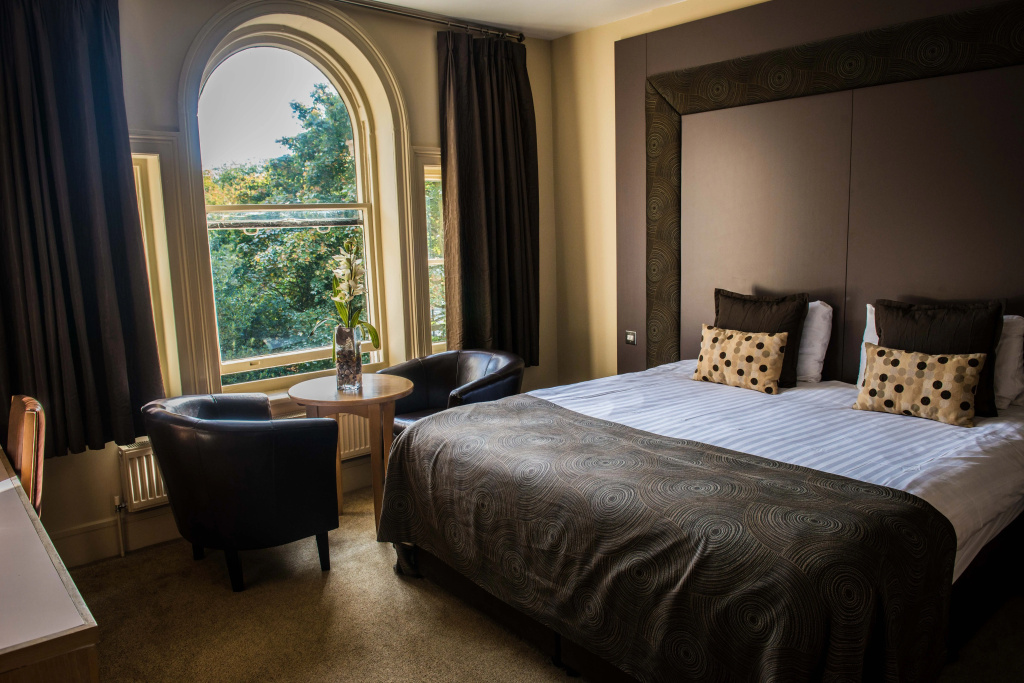 Hotel photo 18