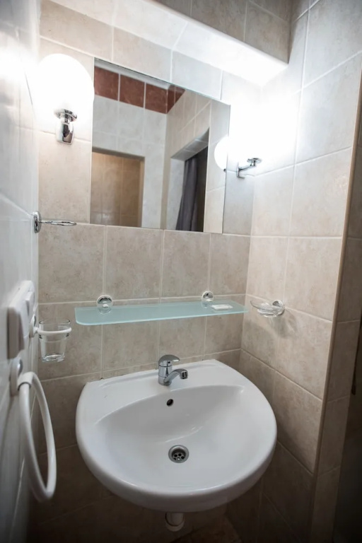 A-Sport Hotel - Chambres