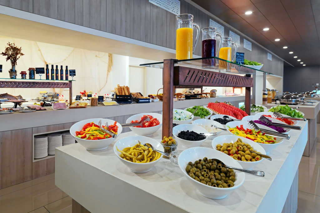 Sheraton Dubrovnik Riviera Hotel - Général