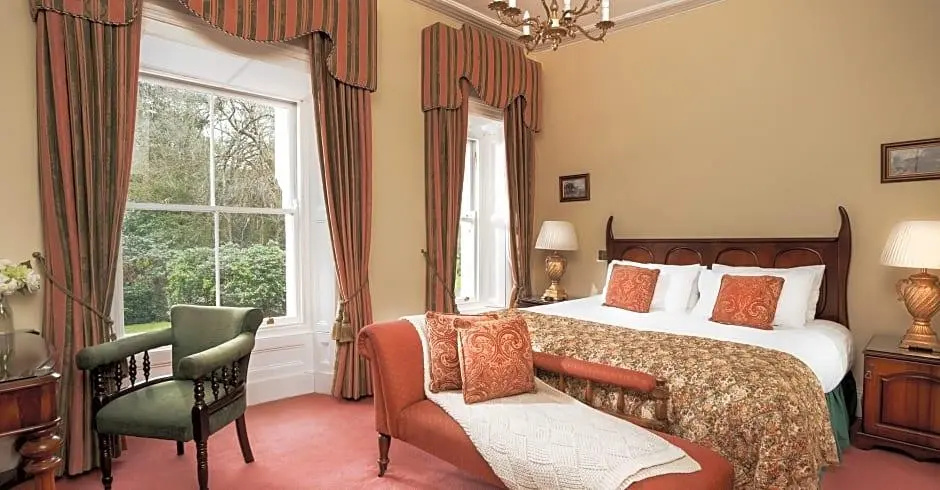 Beech Hill Country House Hotel - Chambres