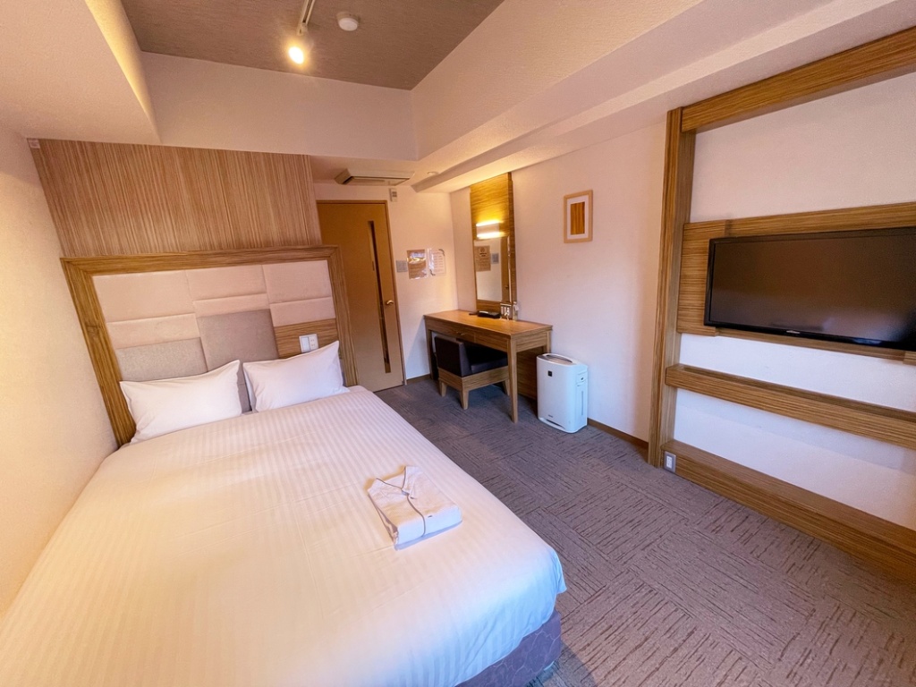 Hotel Relief Namba Daikokuchou 사진 1