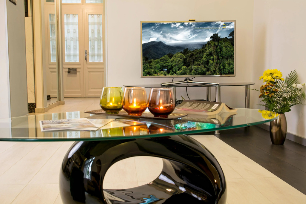 Palace Apartments — фото 2