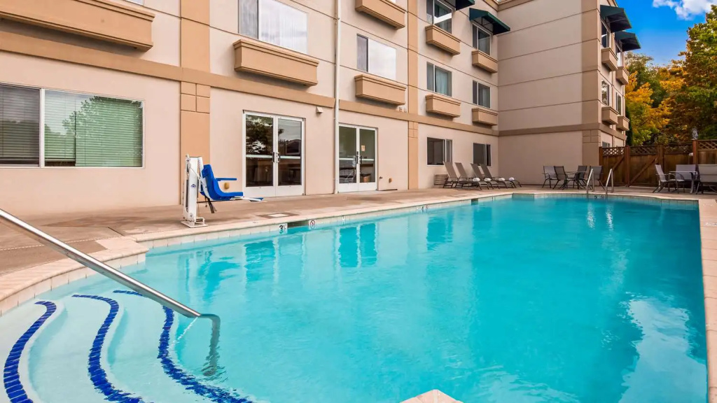 Hotel photo 18