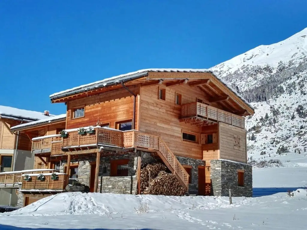Cottage