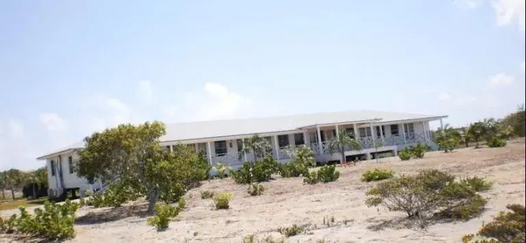 Salina Point Lodge