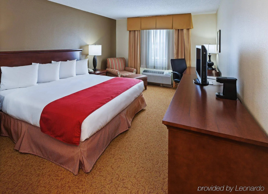 Best Western Wichita Northeast - Général