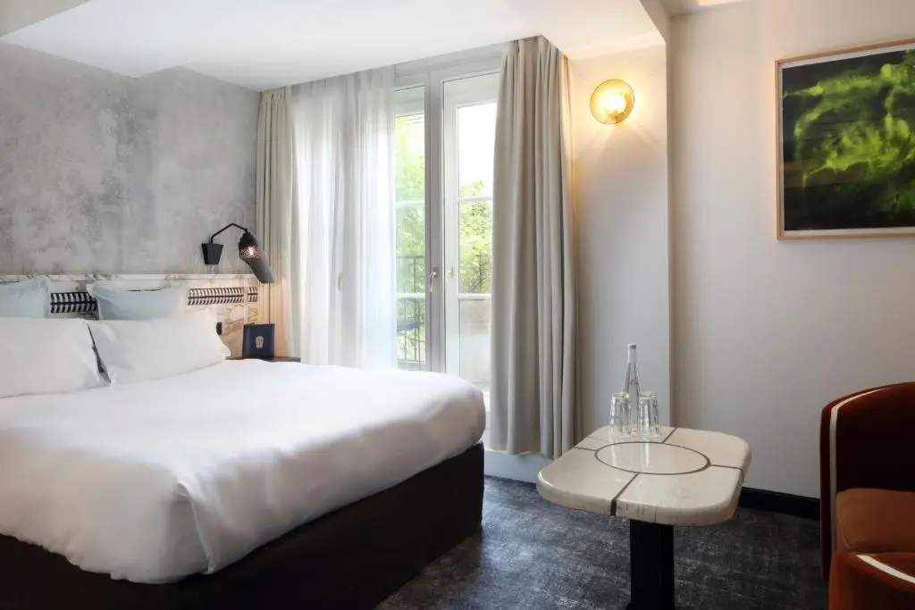 Les Bains Paris 46