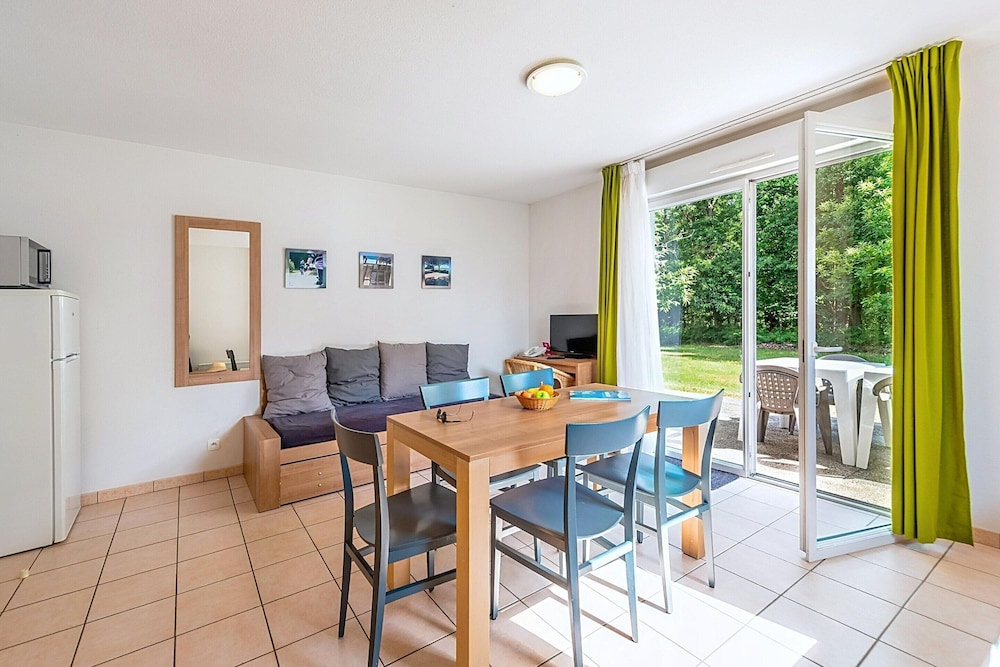 Voir la photo 4 — Accessible Cottage for 5 in Saumur