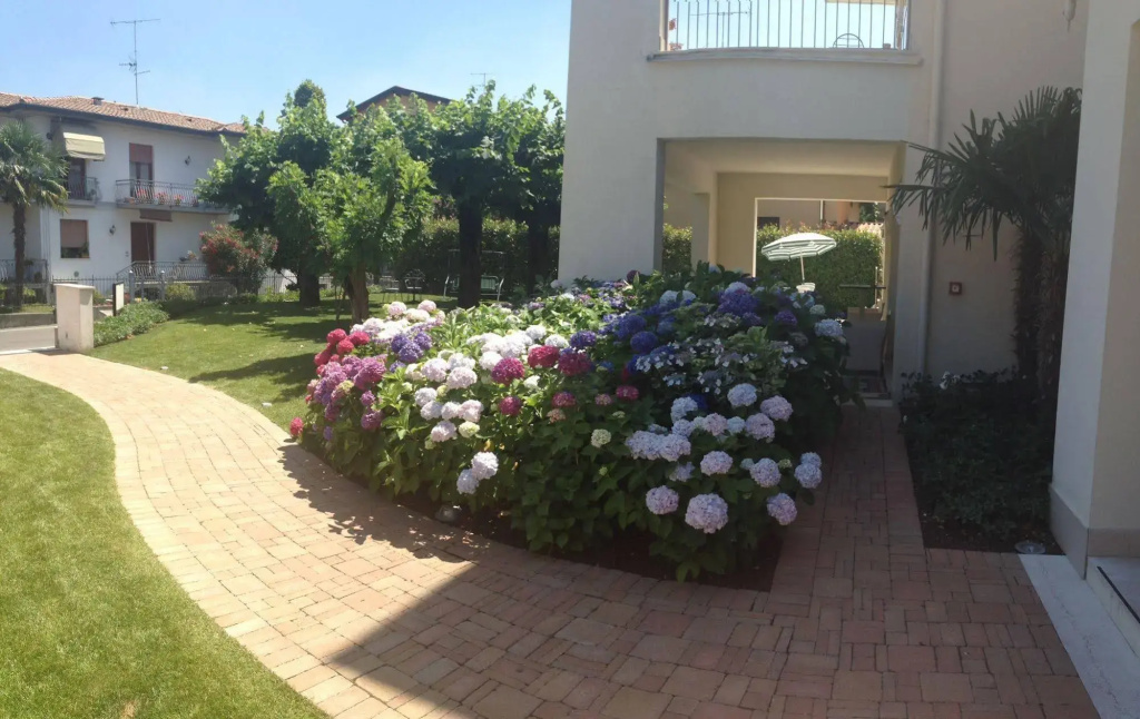 Best Western Hotel Arya - Général