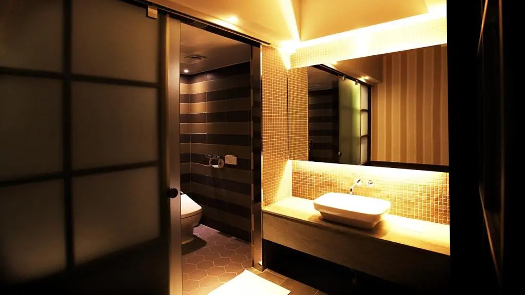 Hound Hotel Seomyeon 1st Street - Chambres