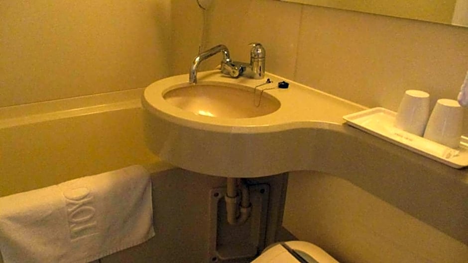 Toyoko Inn Tokyo Korakuen Bunkyokuyakusho Mae 사진 7