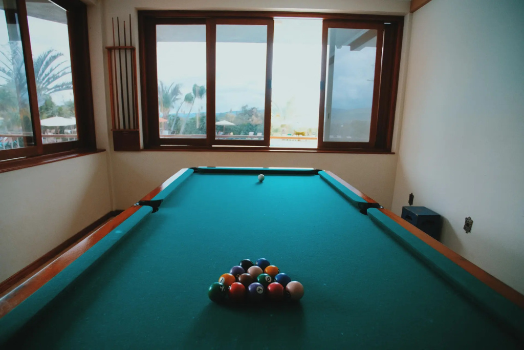 Obba Coema Village Hotel - Général