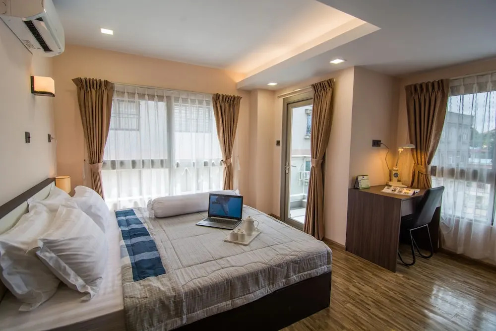 Hotel photo 14