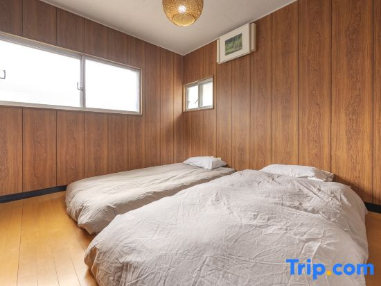 The closest Inn to Haneda Air Old House sta 1 min 사진 2