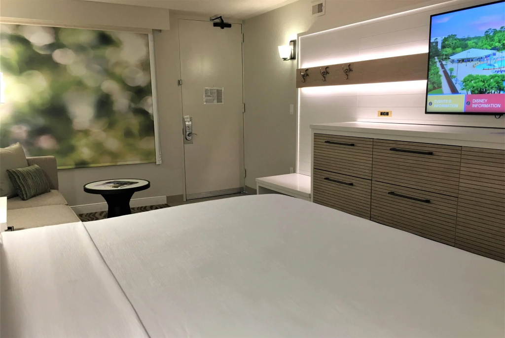 Wyndham Garden Lake Buena Vista – Disney Springs® Area - Général