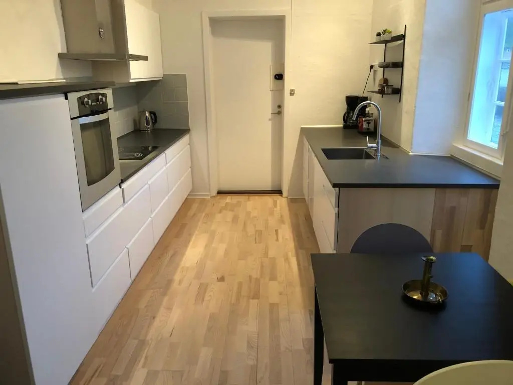 Superior Apartment