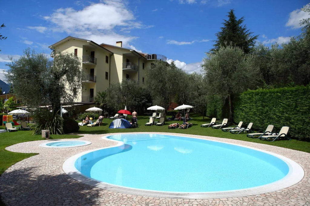 Hotel photo 18
