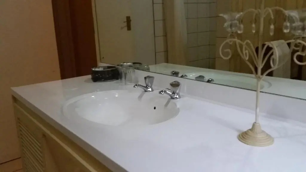 Simondium's Country Lodge - Chambres