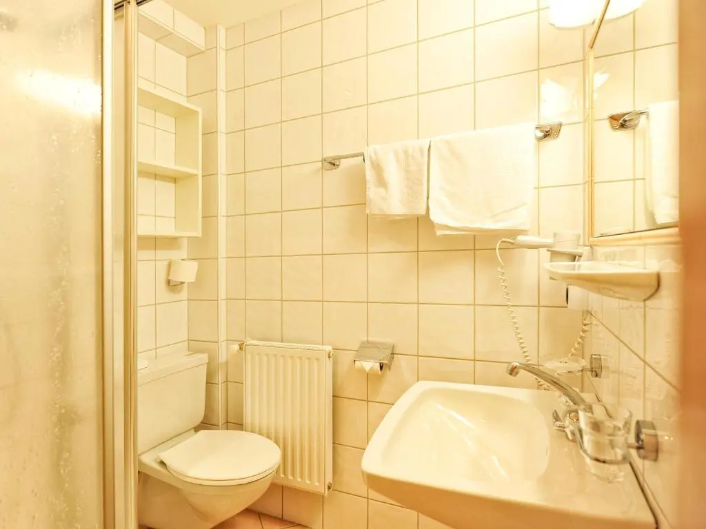Hotel Margarete Maultasch - Chambres