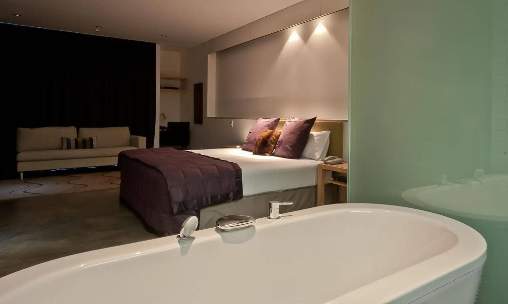 The Arrow Hotel - Général