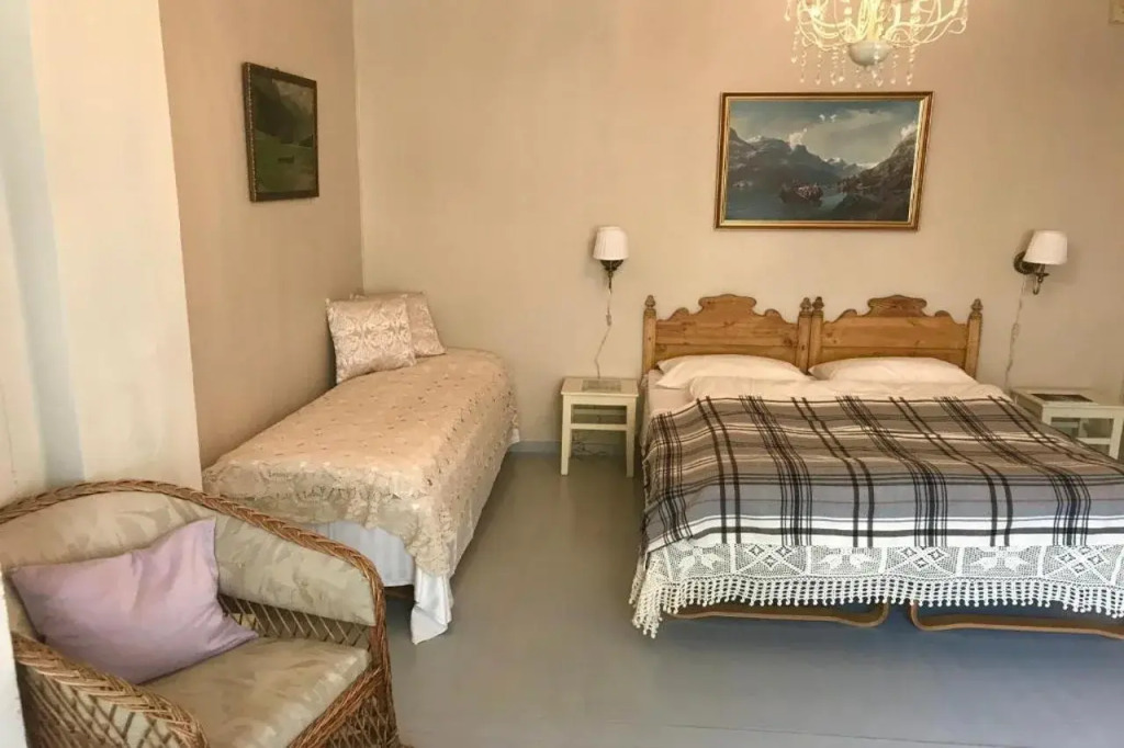 Visnes Hotel Stryn by null