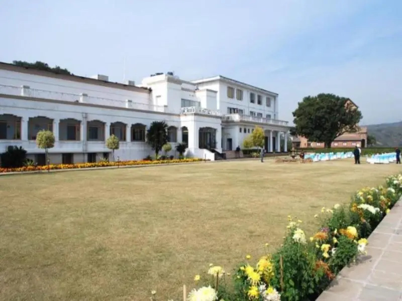 Hari Niwas Palace - Chambres