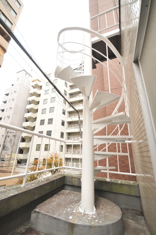 Condominium House in Osaka Nakatsu 사진 18