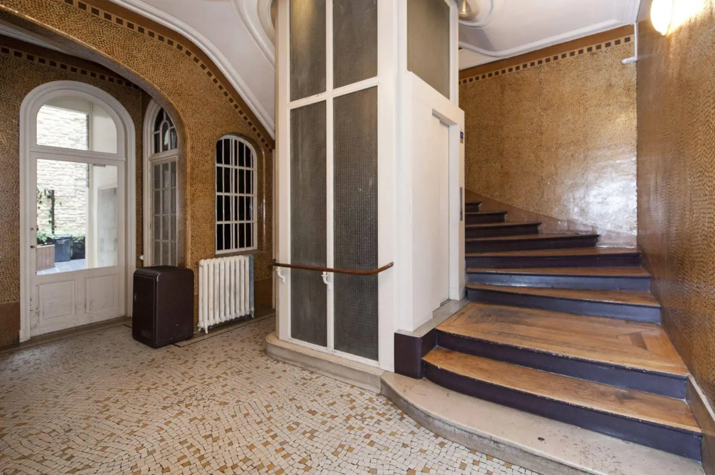 Le Marais Hotel De Ville - Général