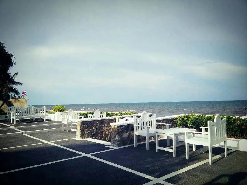 The Crest Santora Hua Hin - Général