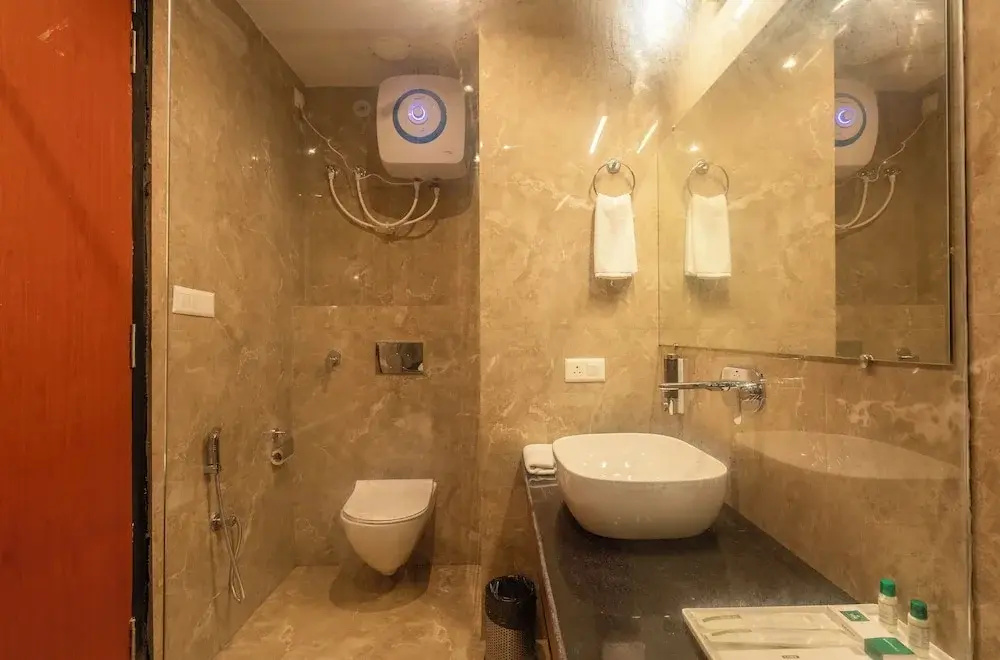 Hotel photo 9