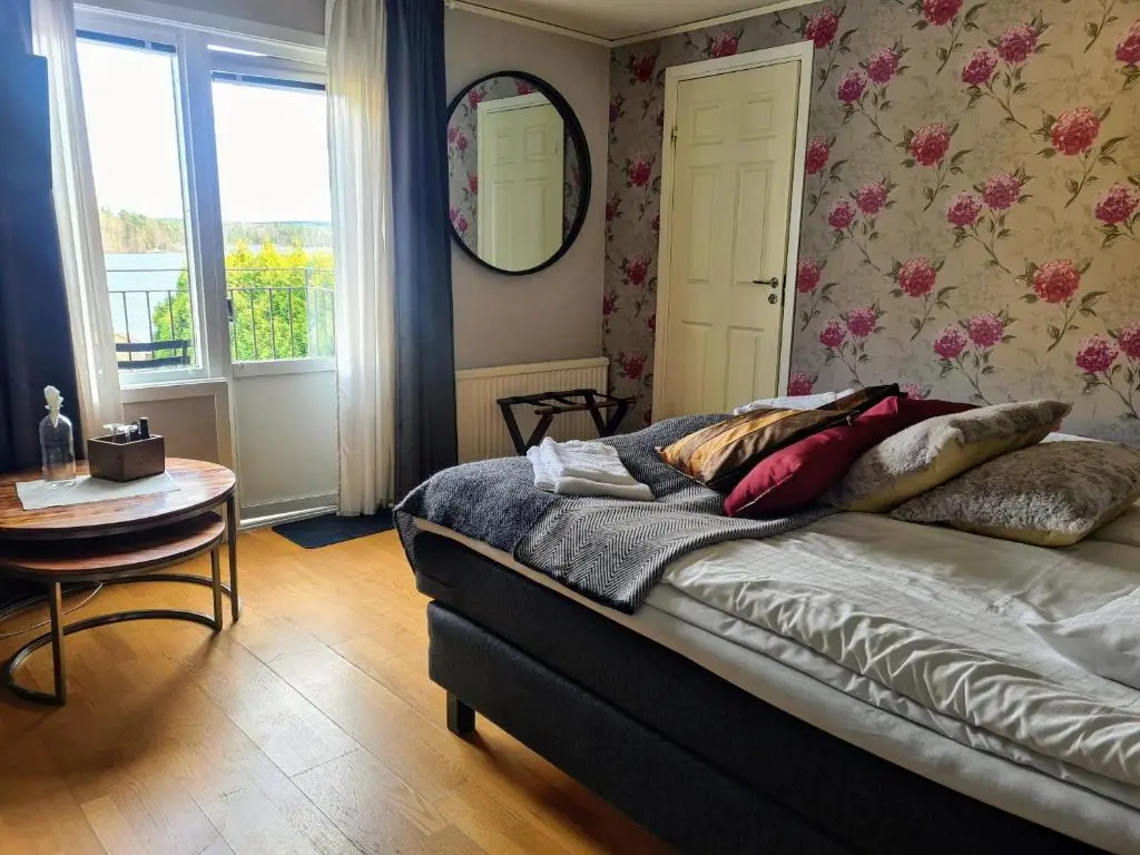 Toftastrand Hotell - Chambres