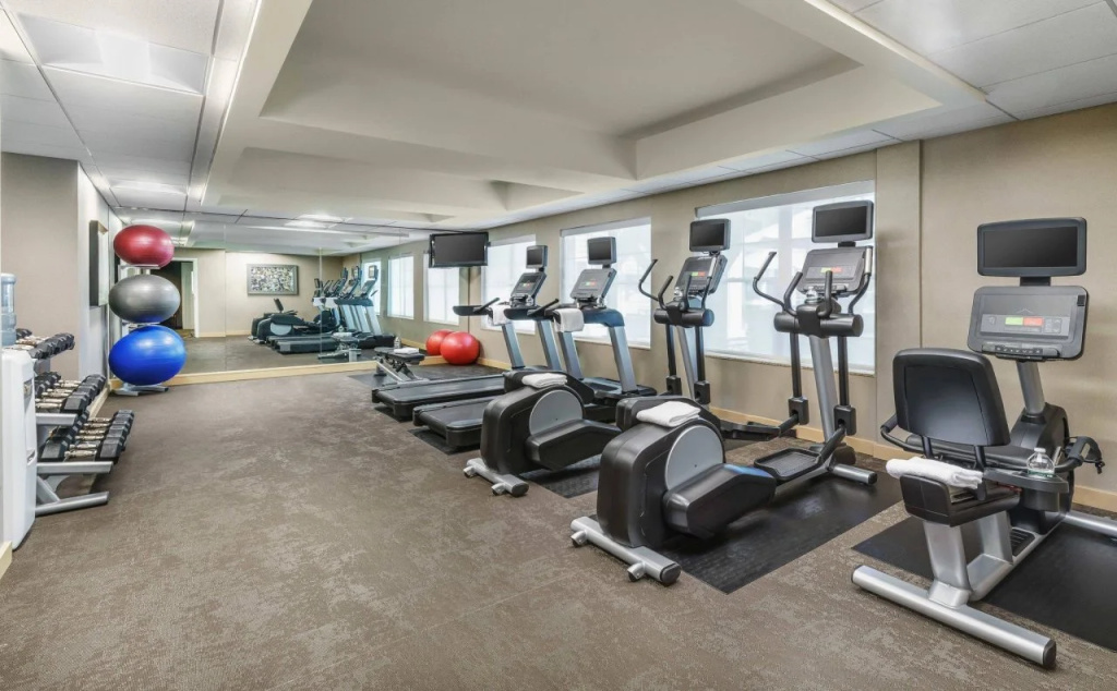 Residence Inn by Marriott Colchester - Général